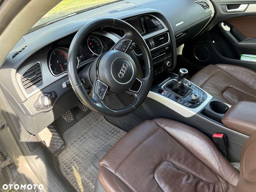 Audi A5 Sportback 3.0 TDI Quattro - 12