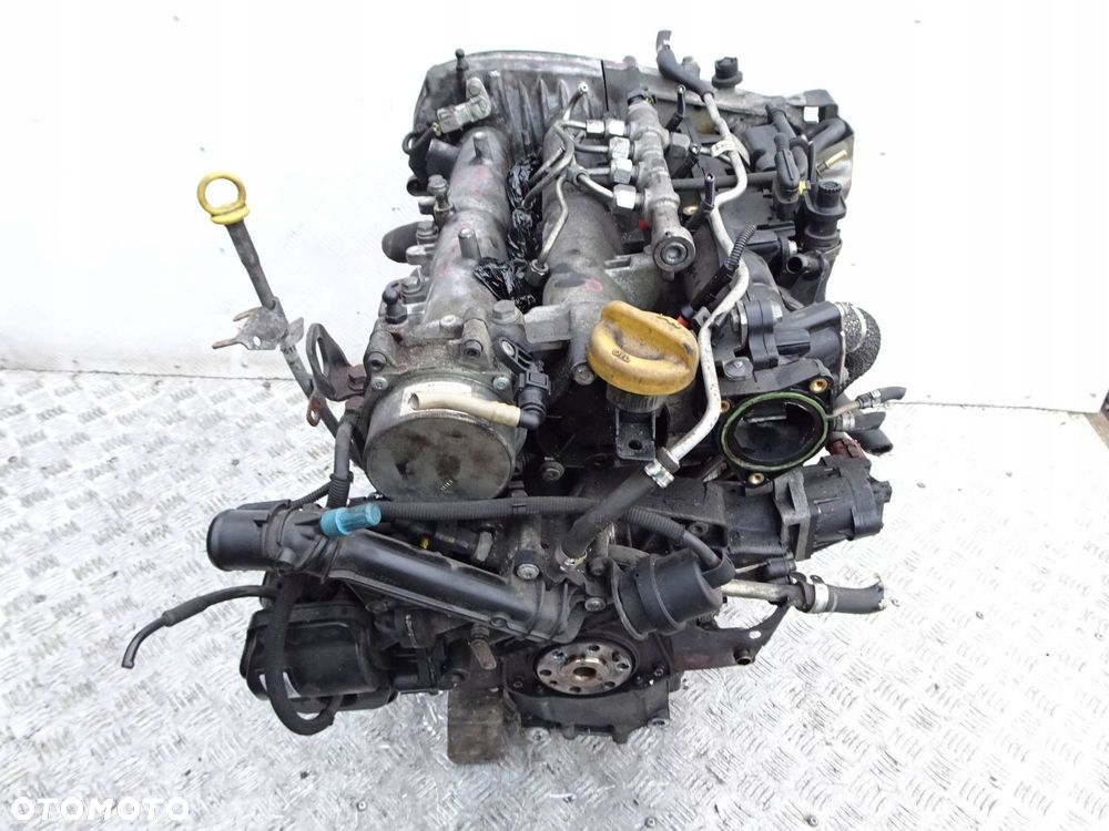 silnik lancia delta iii 1.6 m-jet 198a2000 - 7