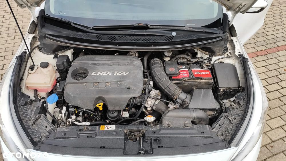 Kia Ceed 1.6 CRDi L - 15