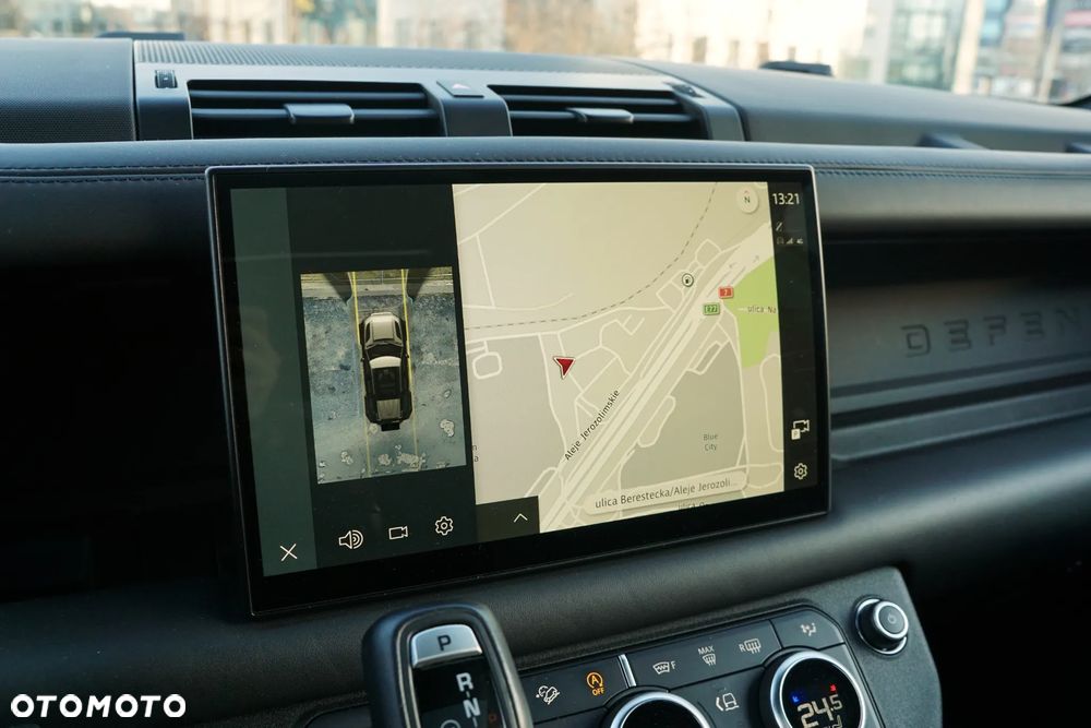 Land Rover Defender 5.0 P525 V8 Carpathian Edition - 29