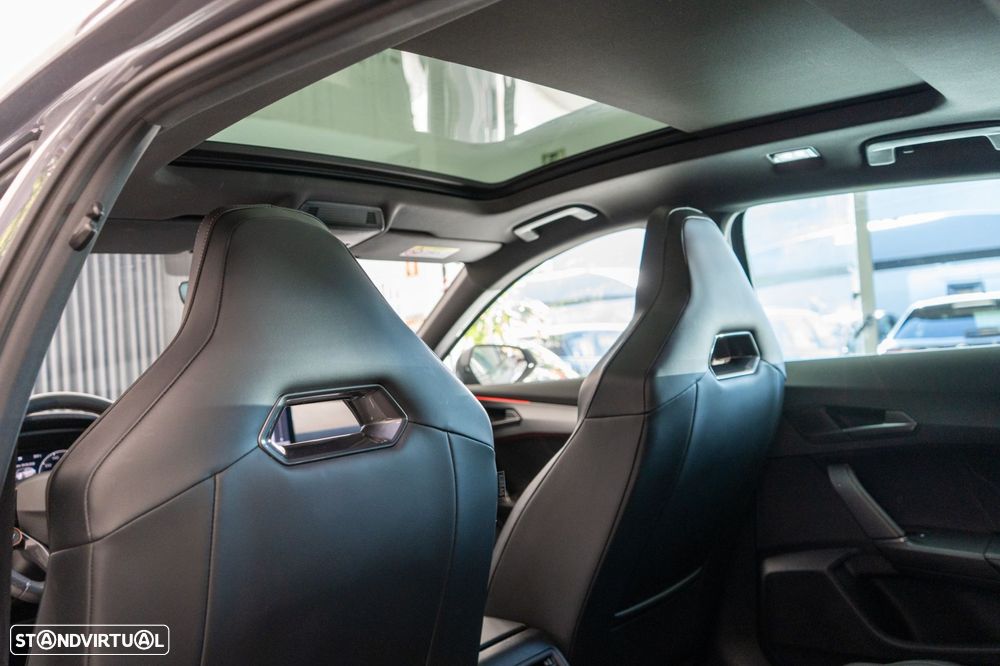 Cupra Formentor 1.4 e-Hybrid DSG VZ - 35