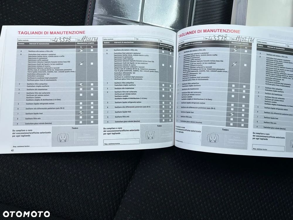 Honda HR-V 1.5 i-VTEC Elegance - 25