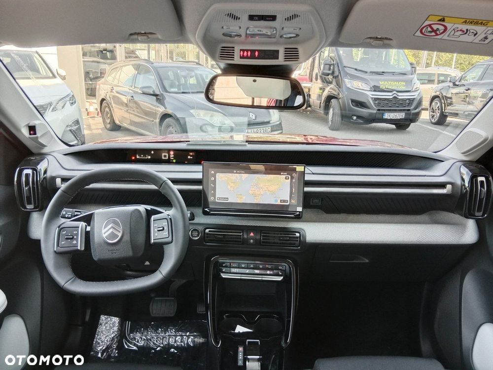 Citroën C3 Aircross - 11