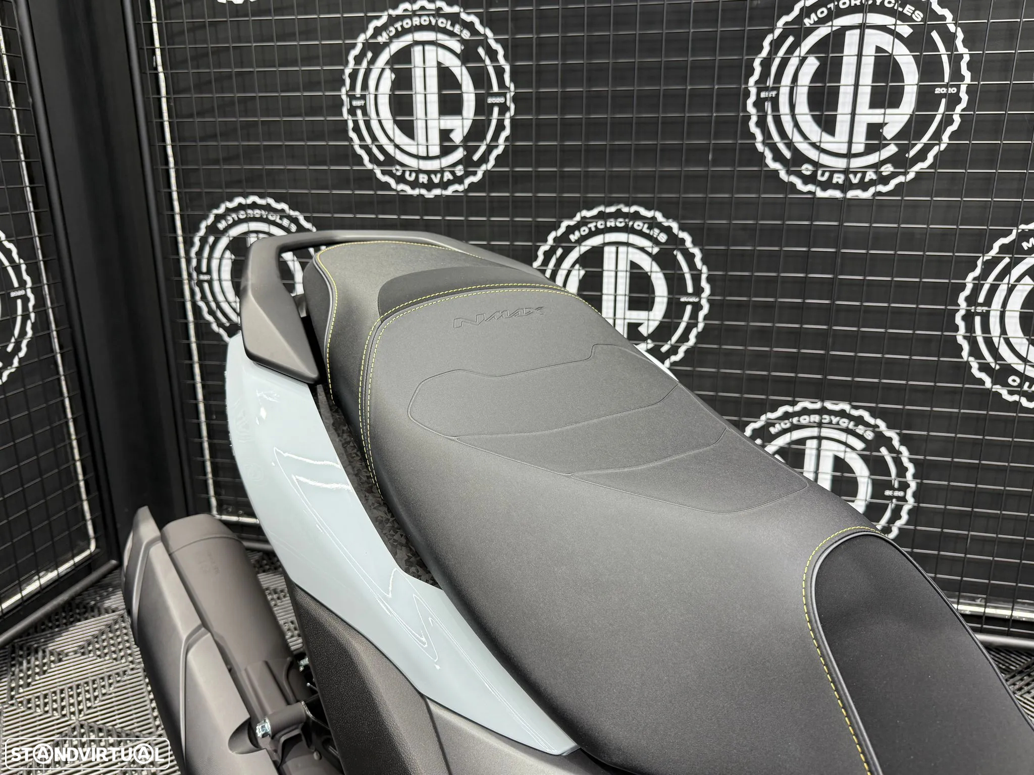 Yamaha NMAX 125 TECH MAX - 3
