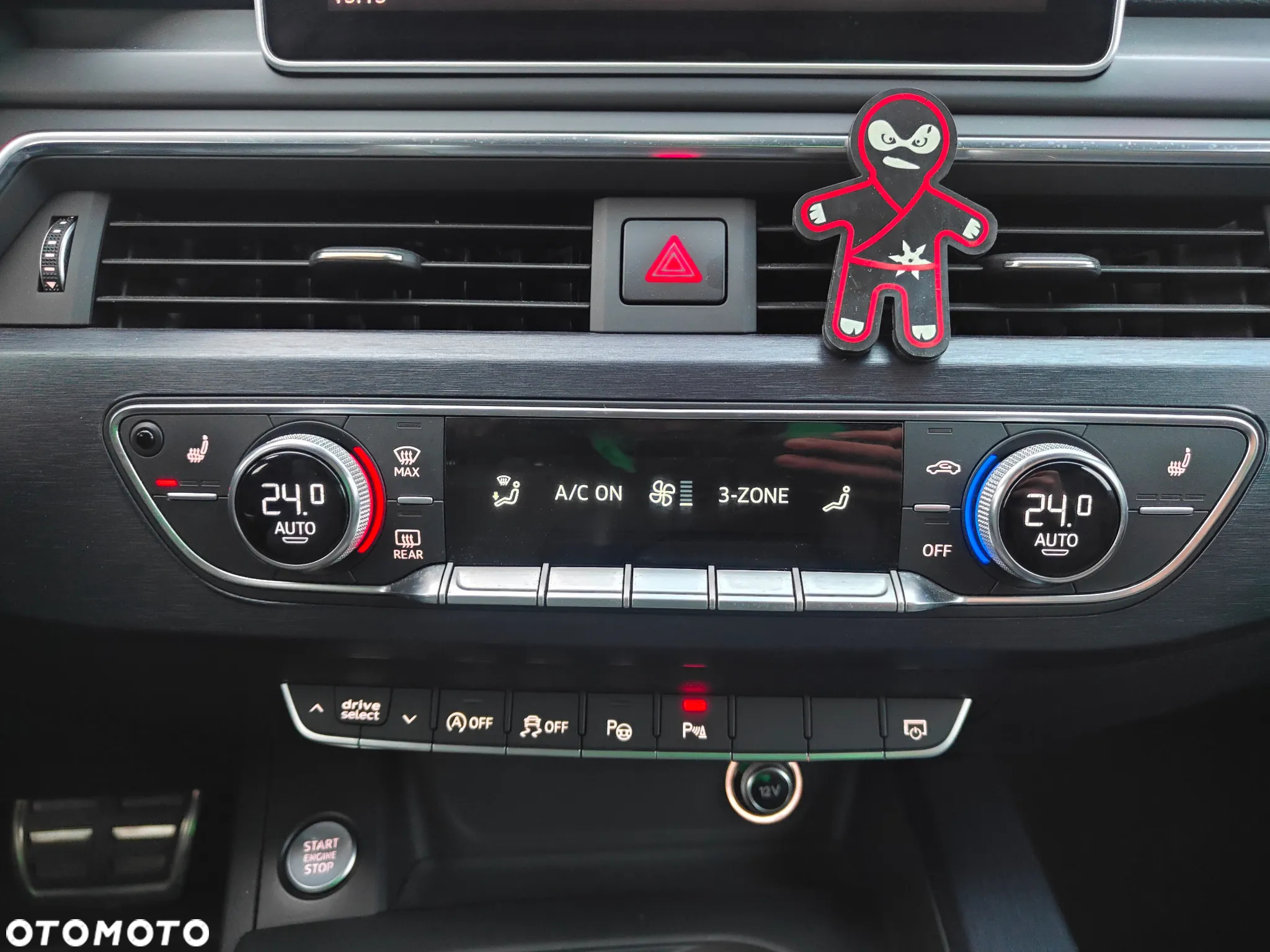 Audi A4 2.0 TDI Sport S tronic - 17