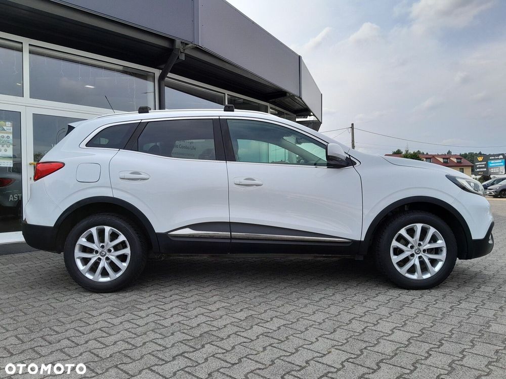 Renault Kadjar - 6