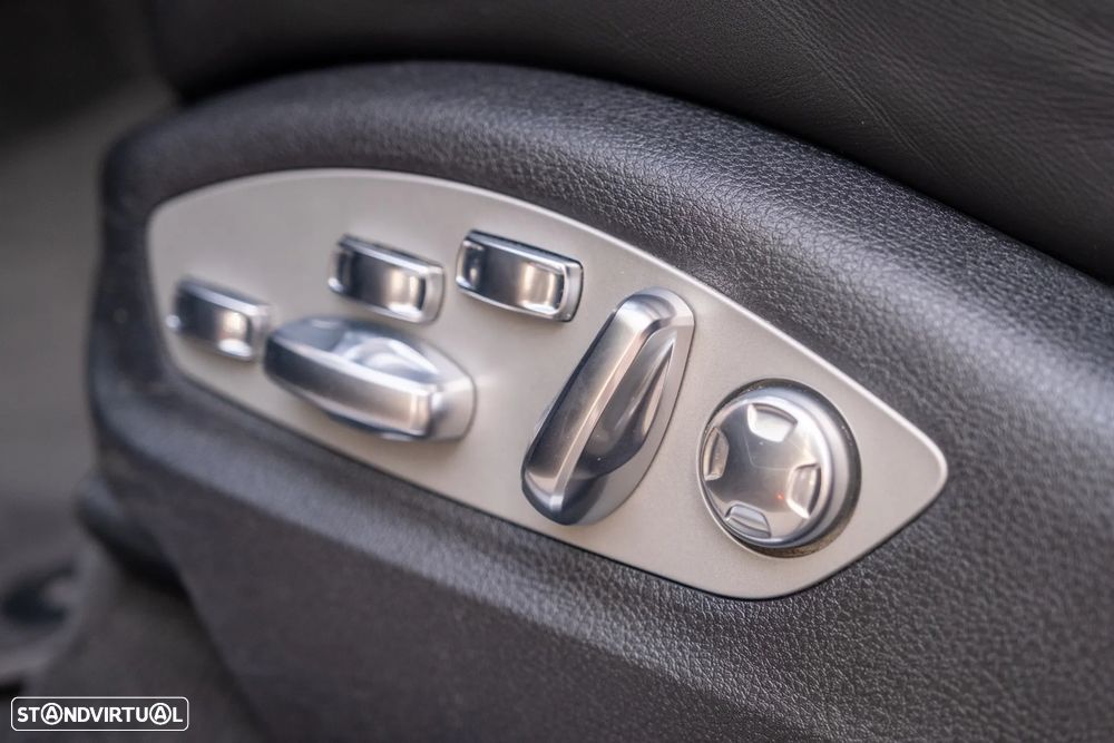 Porsche Macan Turbo PDK - 5