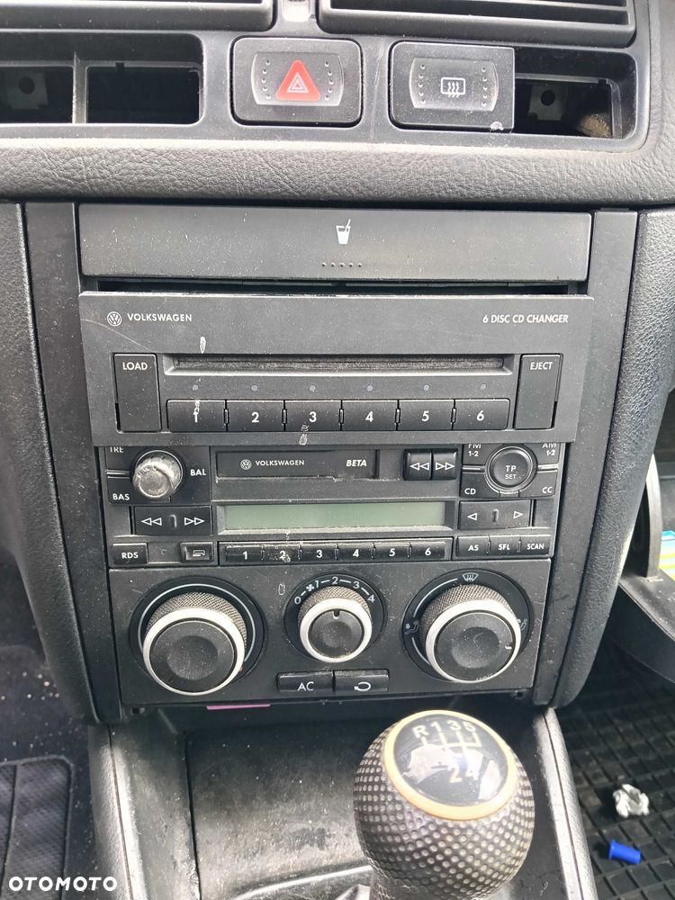 Volkswagen Golf - 7