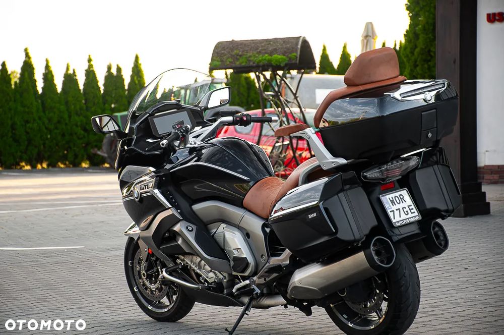 BMW K - 11