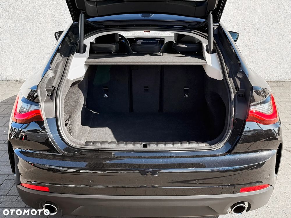 BMW Seria 4 420d xDrive M Sport sport - 15