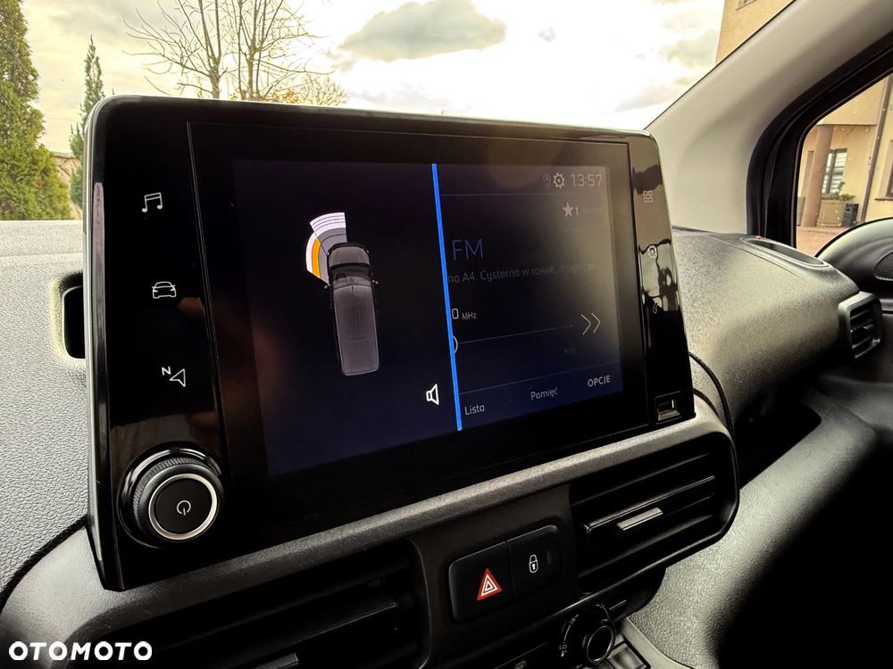 Peugeot Partner - 20