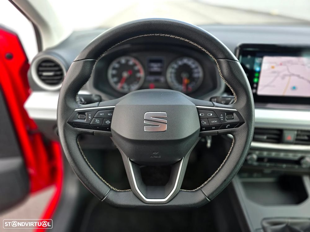 SEAT Ibiza 1.0 Eco TSI S&S CONNECT - 15