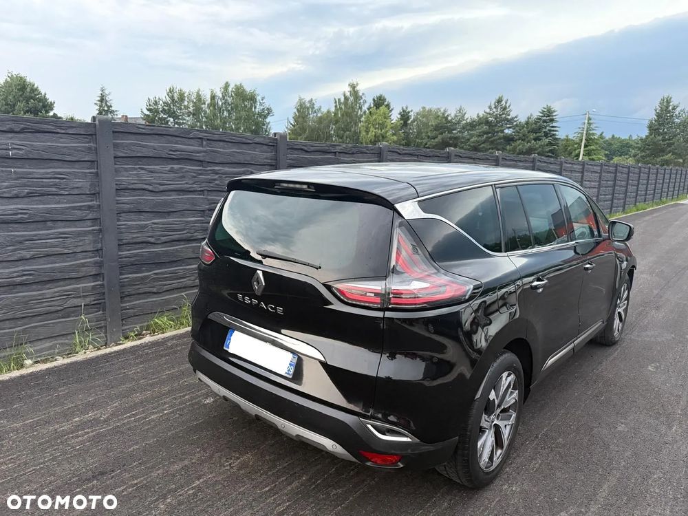 Renault Espace Energy dCi 160 EDC Intens - 2