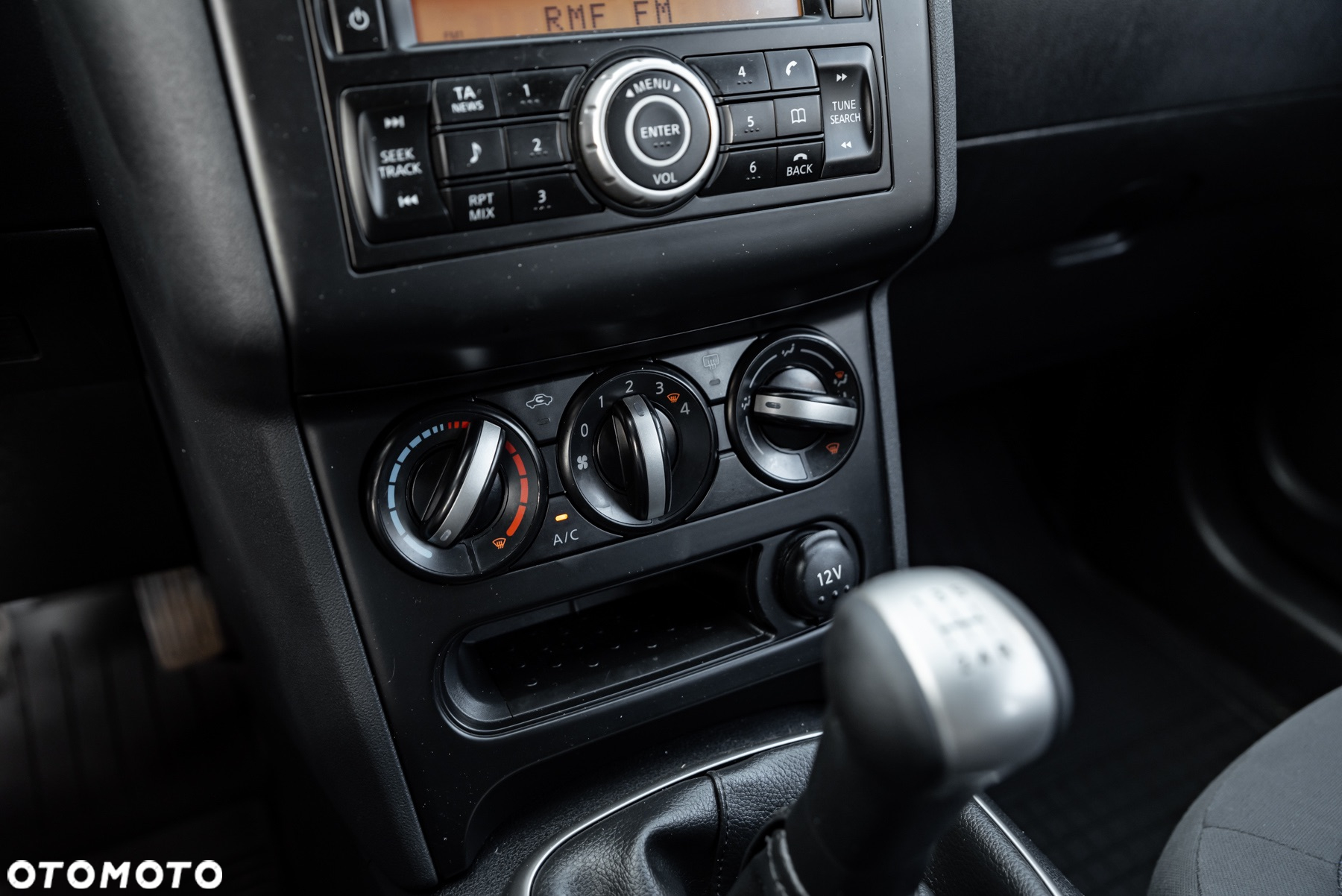 Nissan Qashqai 1.6 Tekna - 32