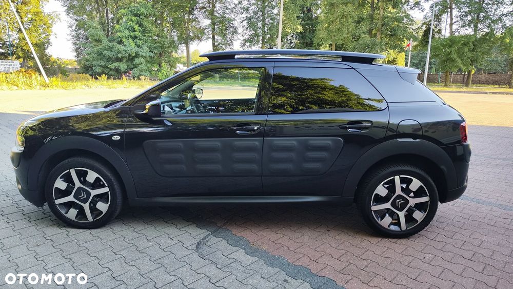 Citroën C4 Cactus Pure Tech e-THP 110 Stop&Start Shine - 5