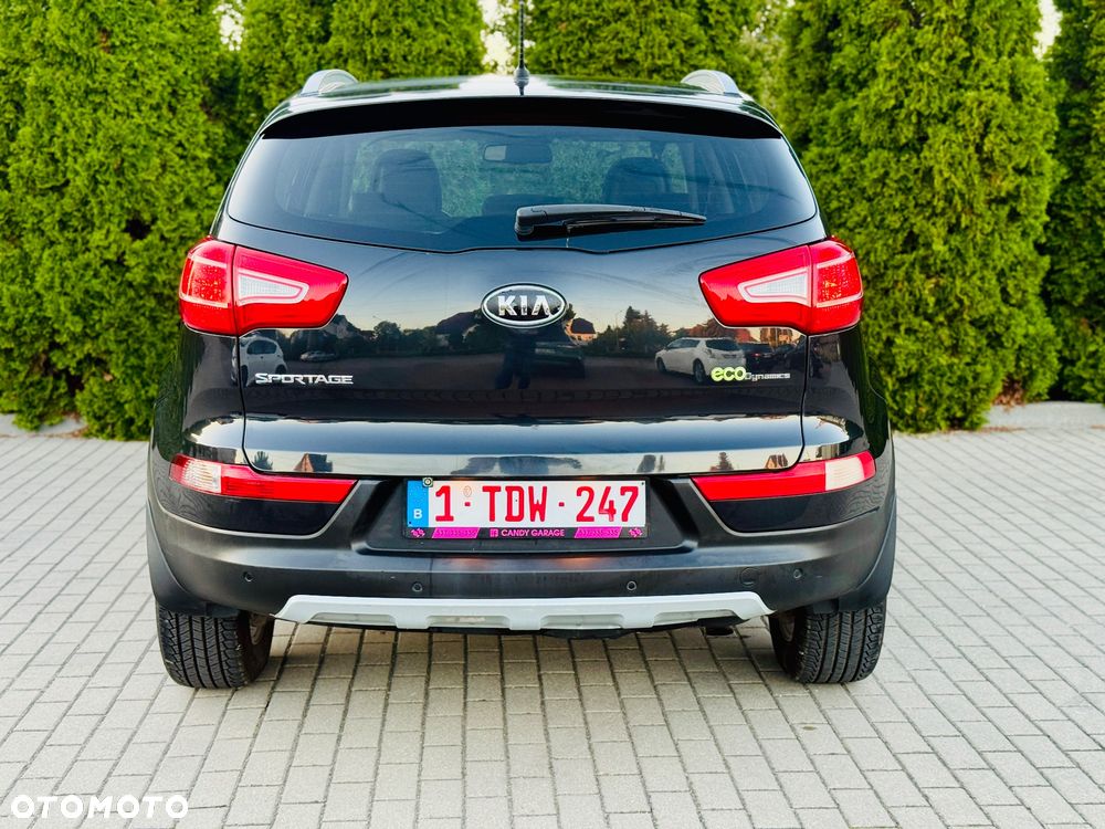 Kia Sportage 1.6 GDI XL 2WD - 3