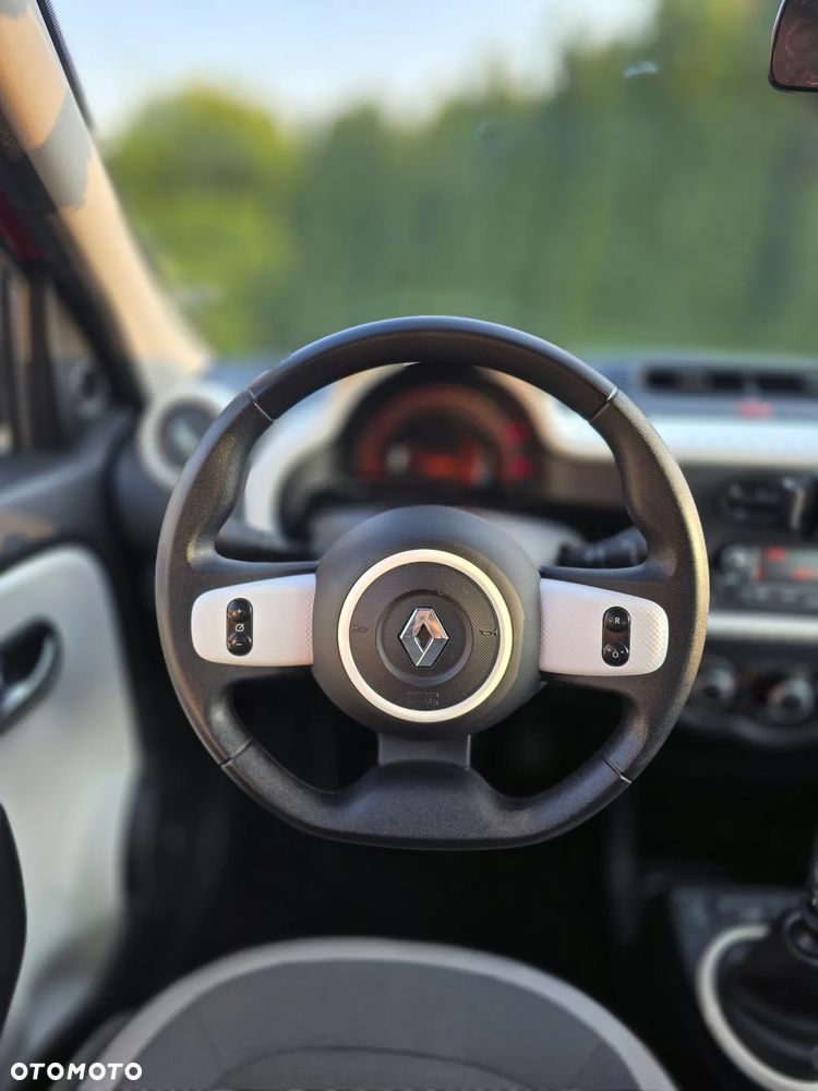 Renault Twingo ENERGY TCe 90 Experience - 7