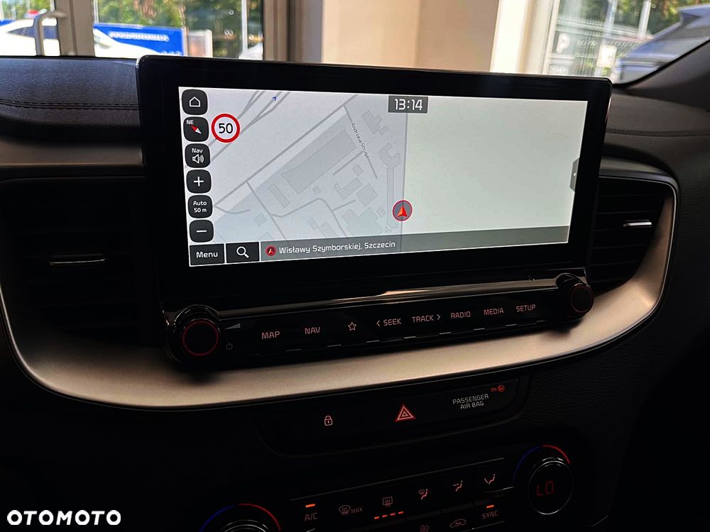 Kia XCeed 1.6 T-GDI M DCT - 18