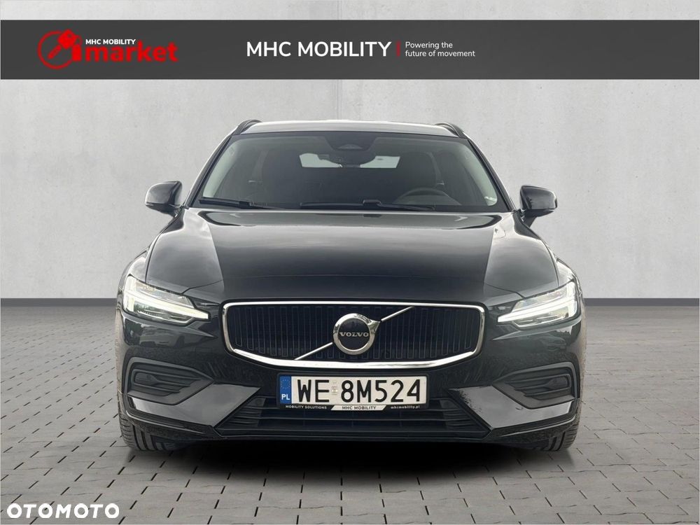 Volvo V60 B3 B Core - 8
