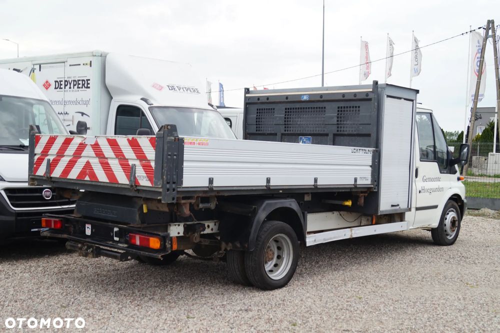 Ford TRANSIT - 10