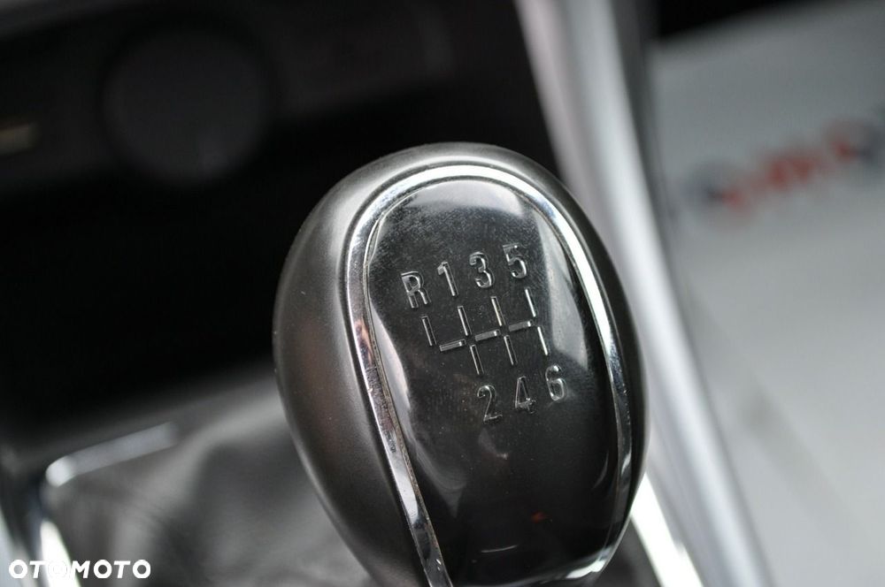 Opel Astra 1.4 T Enjoy EU6 - 33