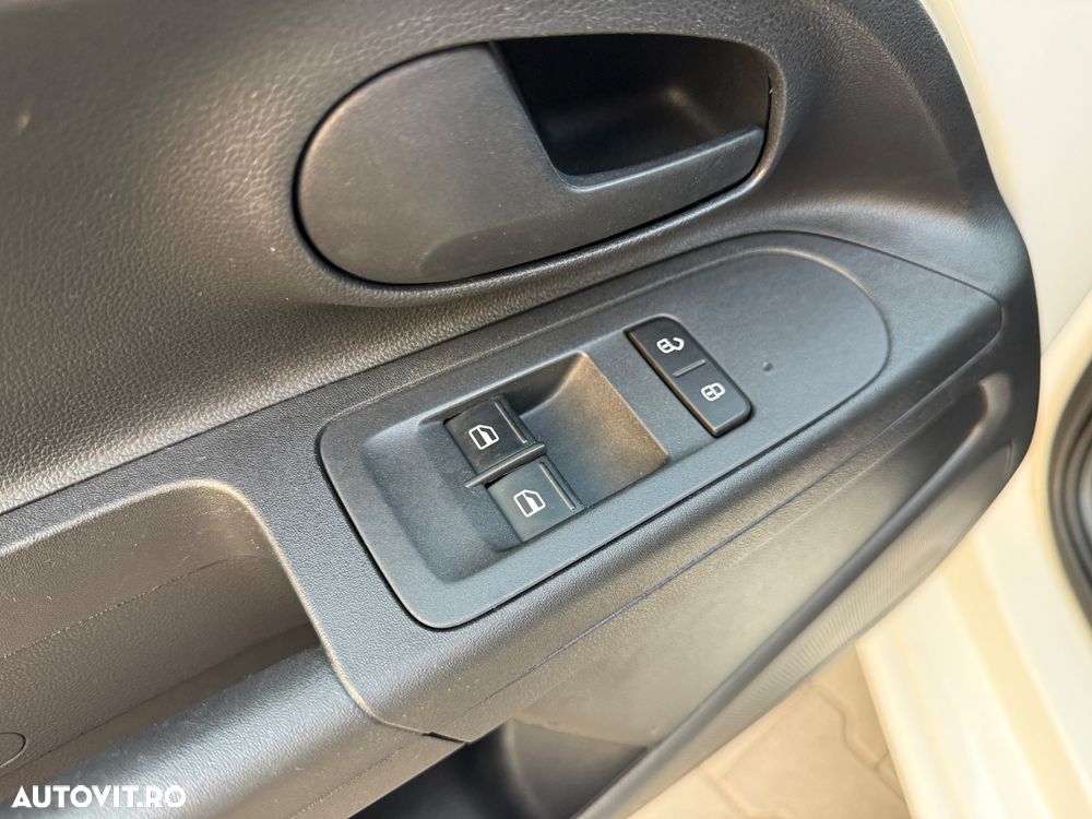 Skoda Citigo CITIGOe iV Ambition - 19