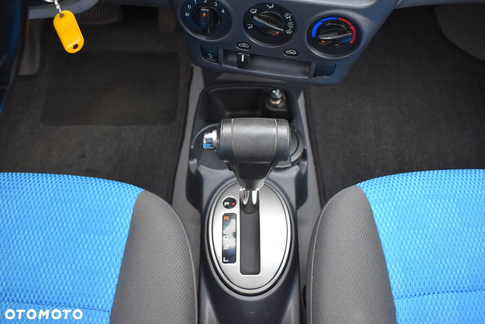 Kia Picanto - 12