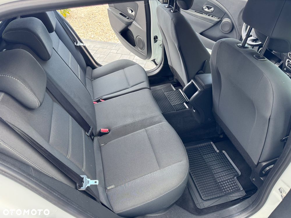 Renault Megane Grandtour 1.6 16V 100 TomTom Edition - 34