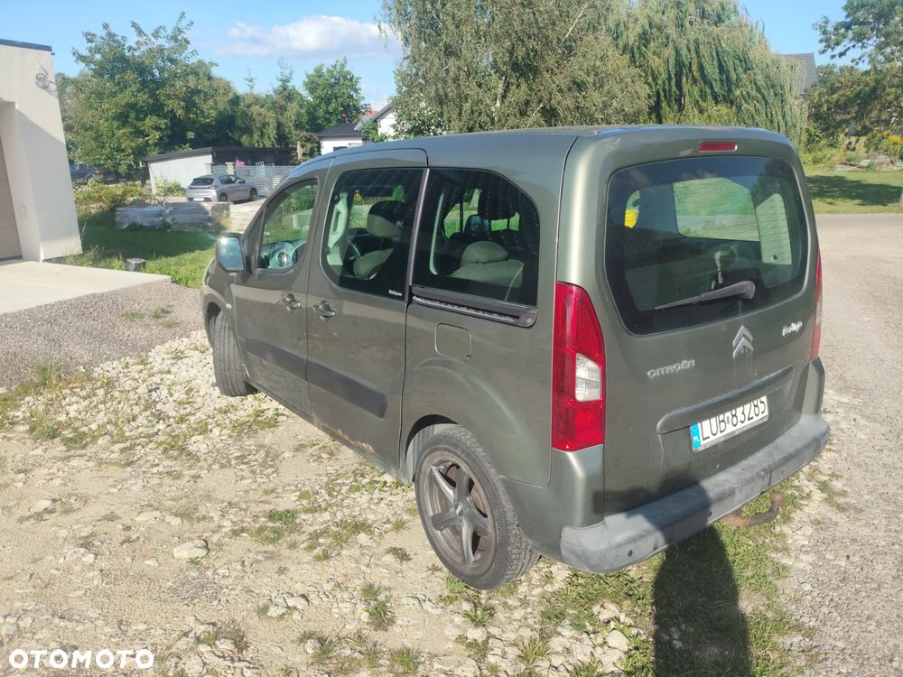 Citroën Berlingo - 2