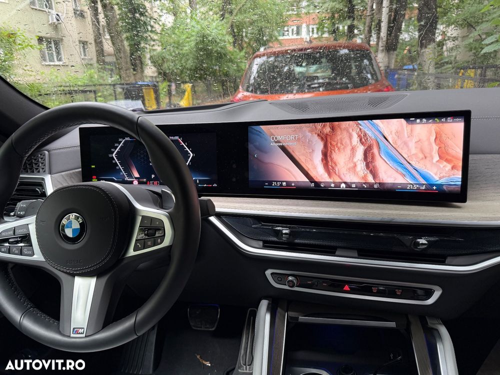 BMW X6 xDrive30d M Sport - 16