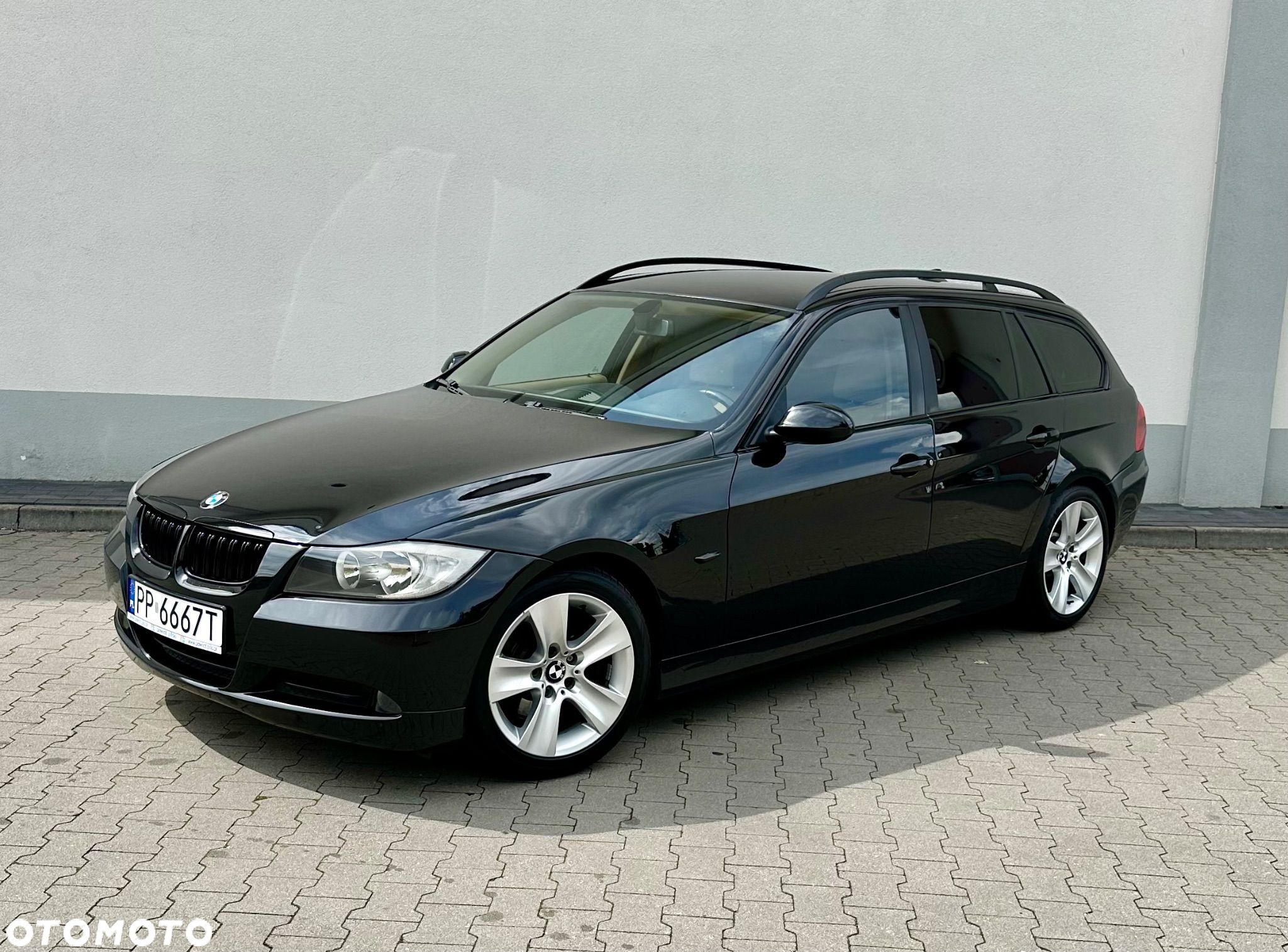 BMW Seria 3 - 1