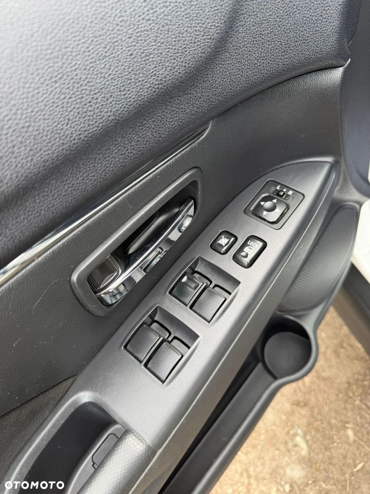 Mitsubishi ASX 1.6 2WD Edition - 20