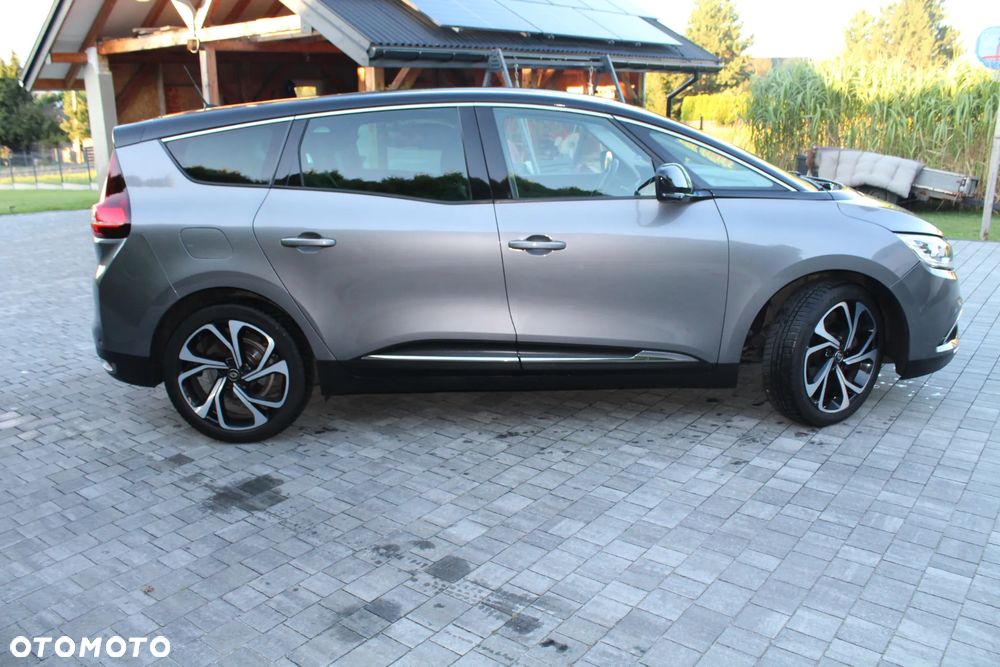 Renault Scenic TCe 140 GPF BUSINESS EDITION - 4