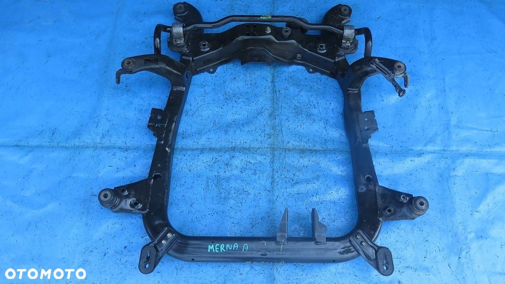 Belka Sanki Wózek Przód Przednia OPEL MERIVA A I 2003-2010