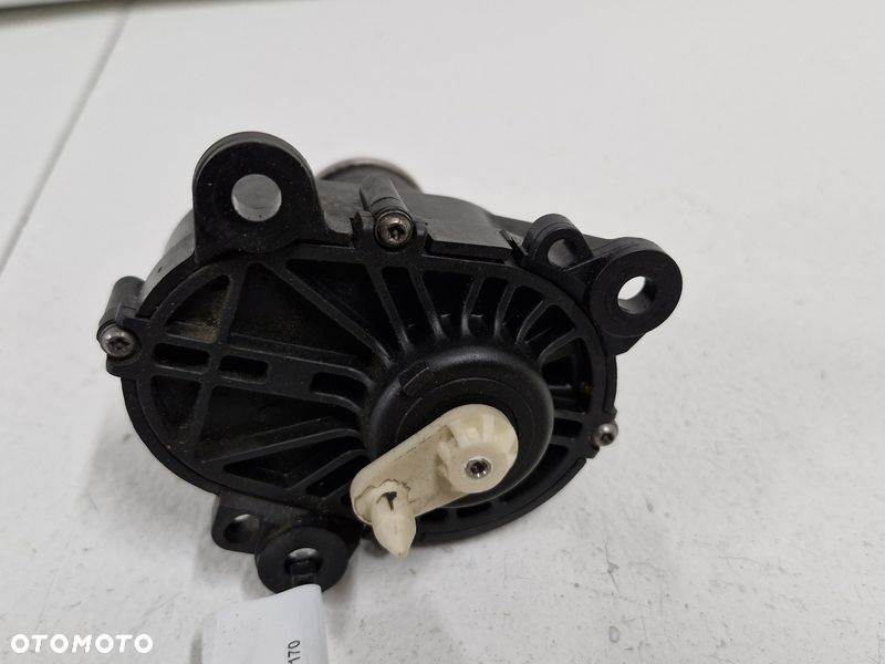 VOLVO V40 II 2 2.0 D4 NASTAWNIK KLAP KOLEKTORA 31293737 - 5