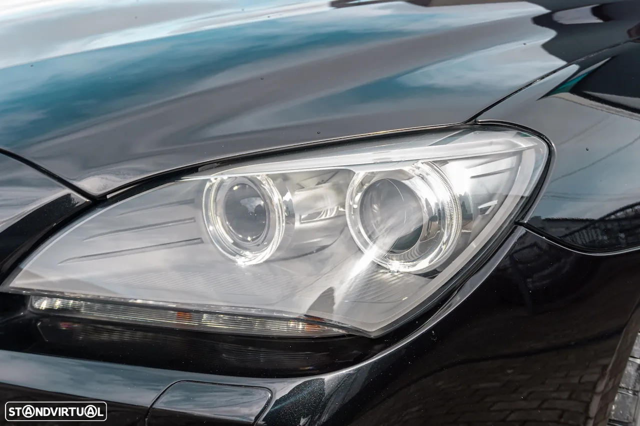BMW 640 i - 4
