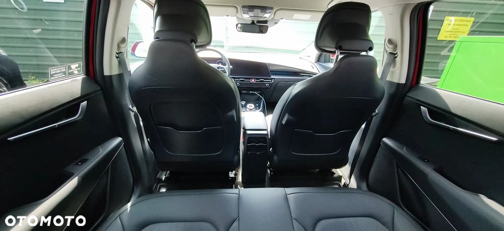 Kia Niro 1.6 GDI Hybrid Business Line - 10