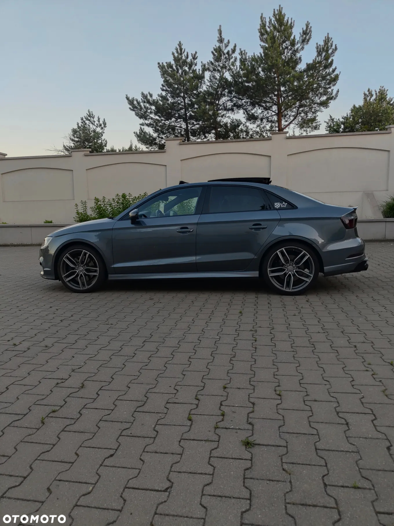 Audi S3 TFSI Quattro S tronic - 2
