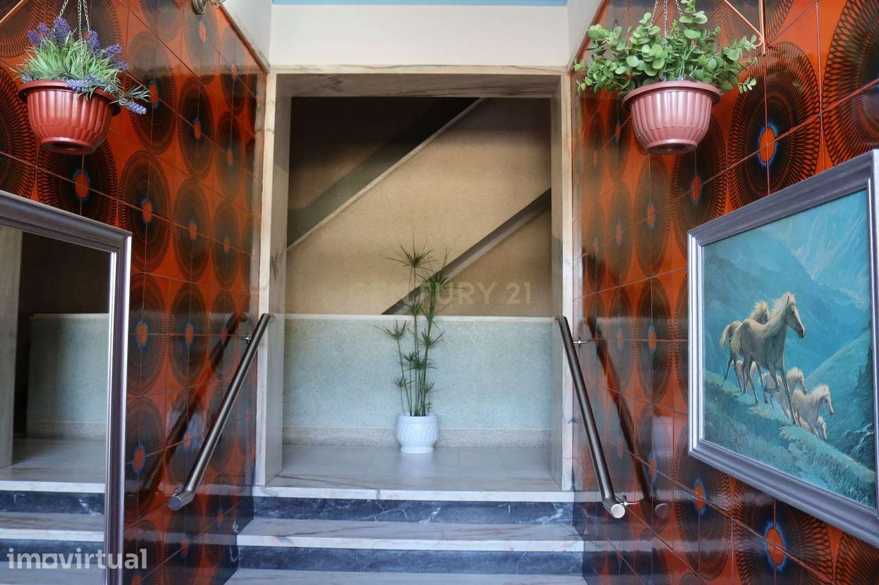 Apartamento T3 - Grande imagem: 2/28