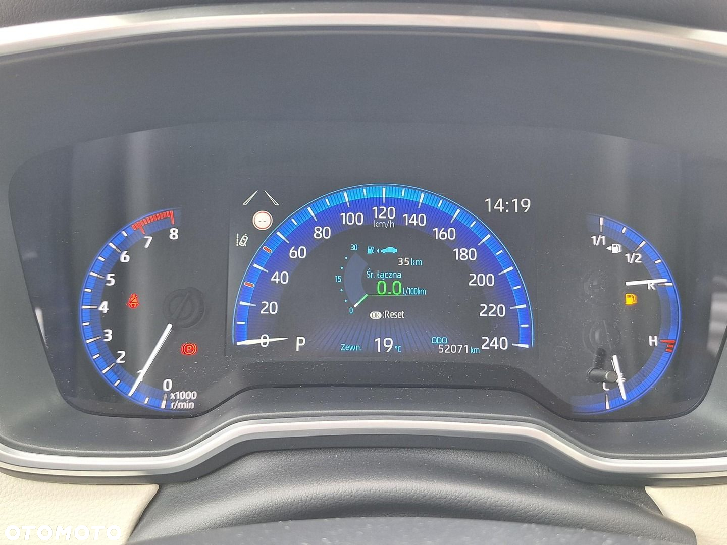 Toyota Corolla 1.5 Comfort MS - 17
