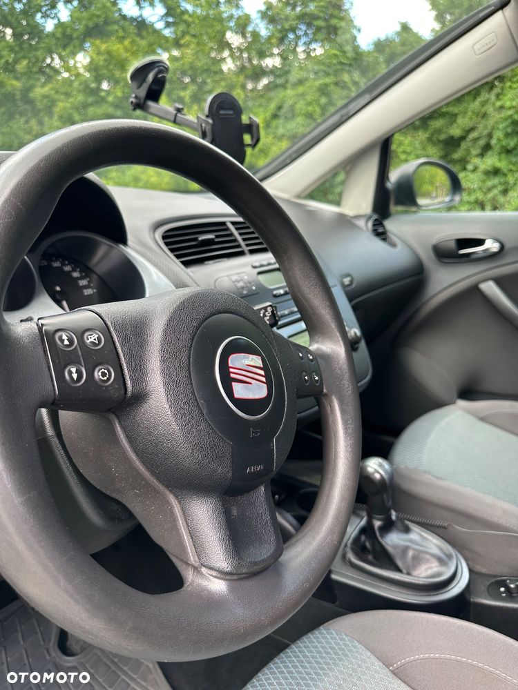 Seat Altea 1.9 TDI Stylance - 7