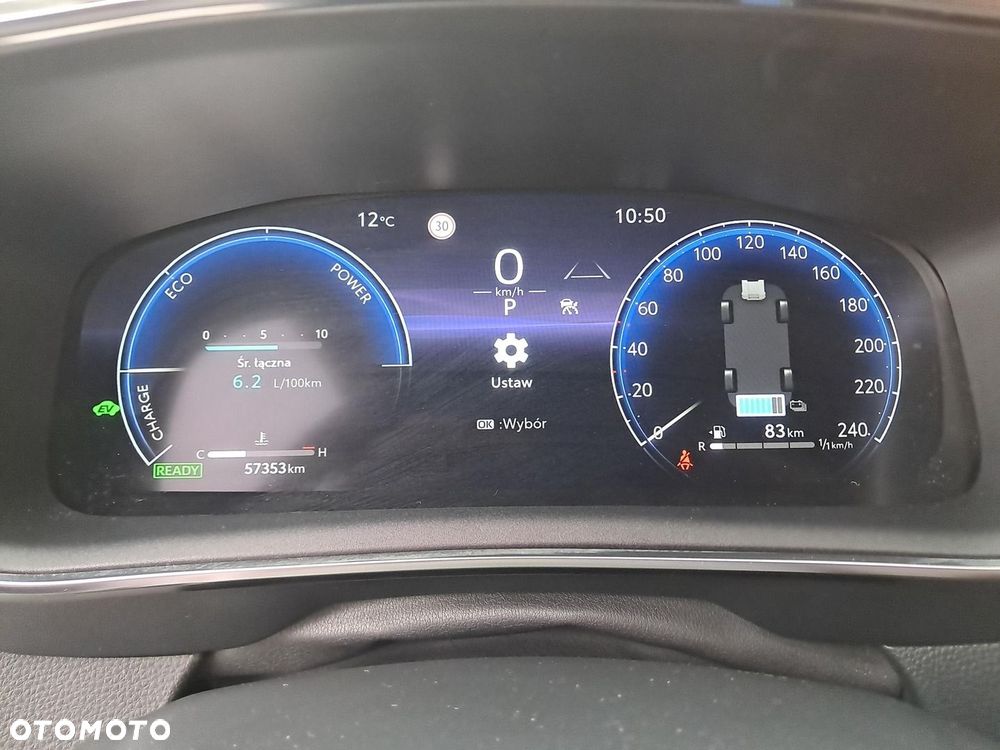 Toyota Corolla 1.8 Hybrid Comfort - 26
