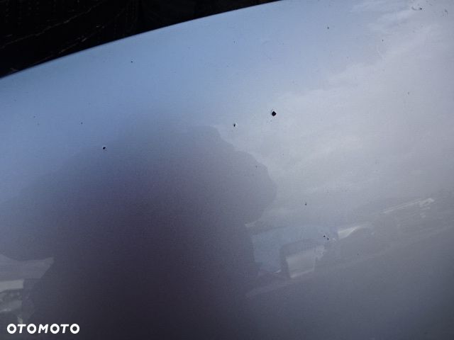 Maska VW Golf V Jetta kombi LA7W - 3
