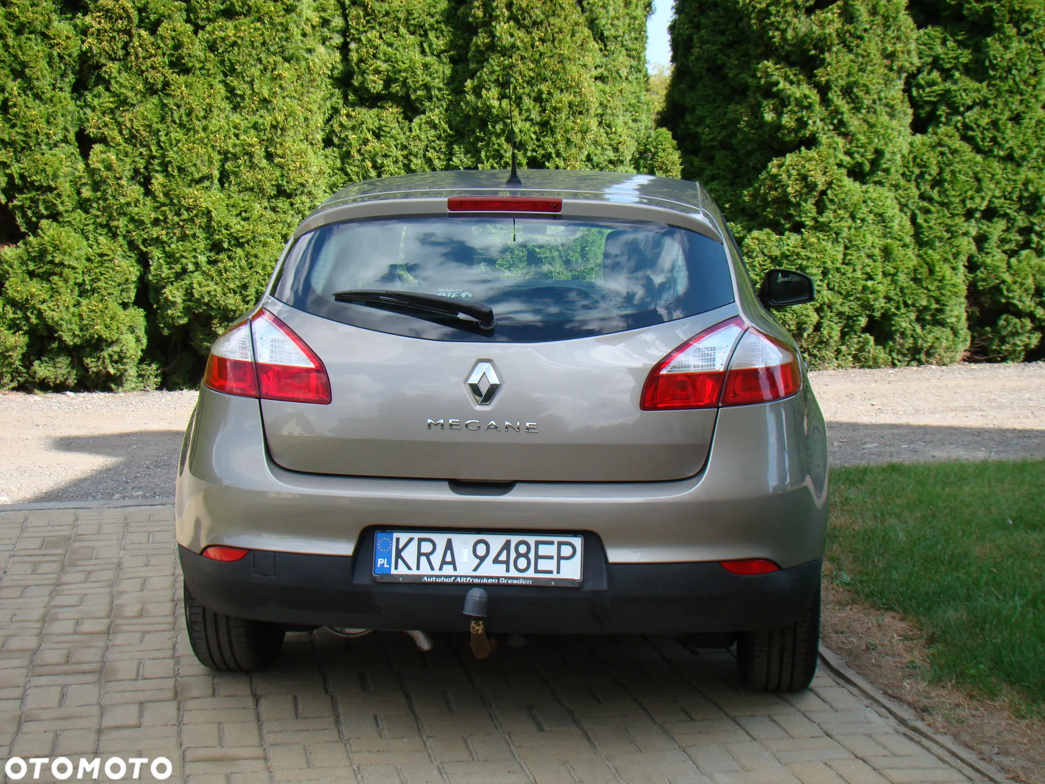 Renault Megane - 9