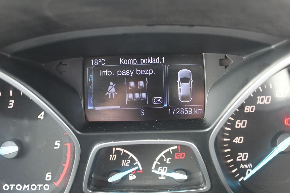 Ford Kuga 2.0 TDCi 4WD Titanium - 11
