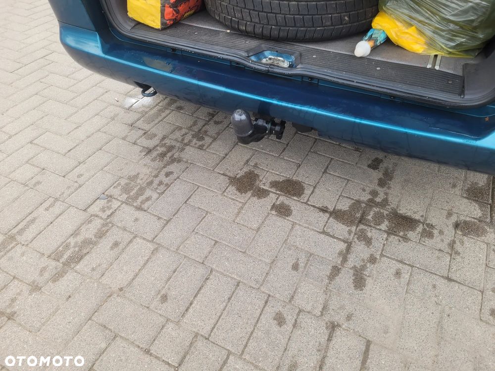 Mercedes-Benz Vito - 11