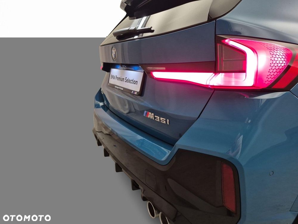 BMW X1 M35i xDrive - 21
