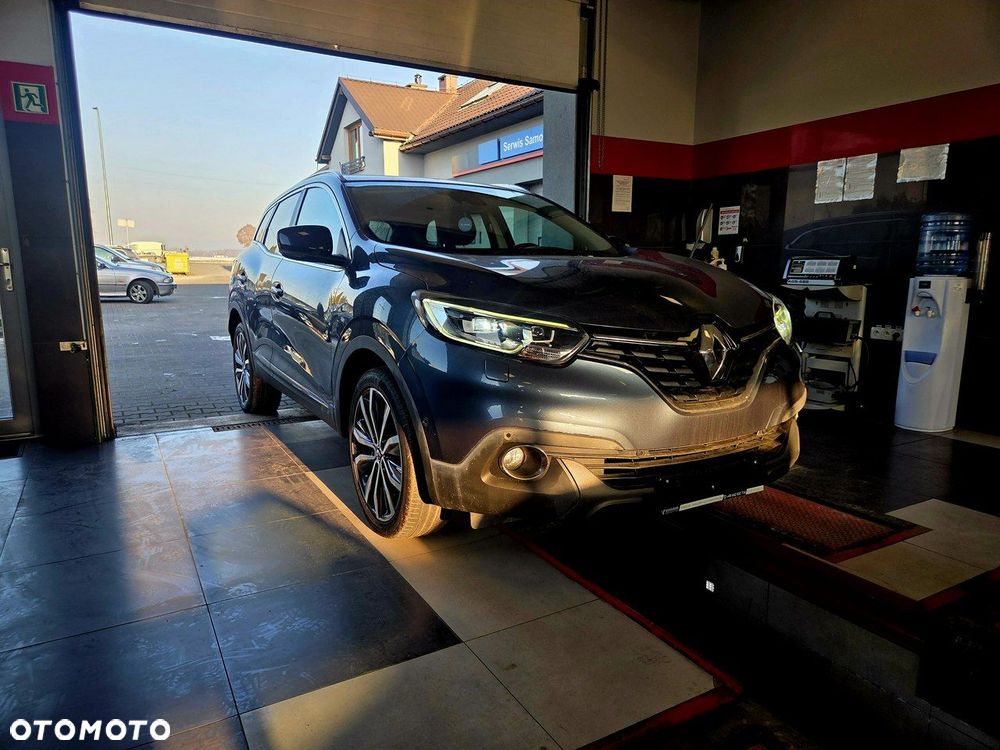 Renault Kadjar - 31
