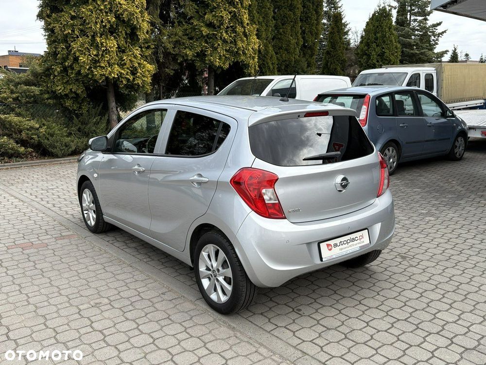 Opel Karl - 8
