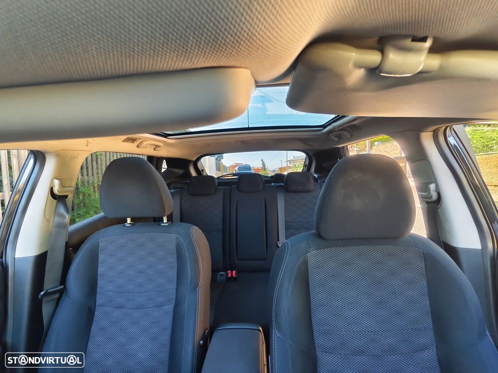 Nissan Qashqai 1.5 dCi 360 S - 23